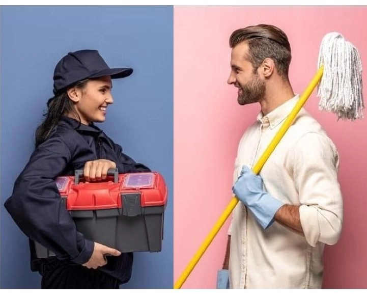 Is aandacht voor gendergelijkheid nog wel nodig? Is gendergelijkheid nog nodig