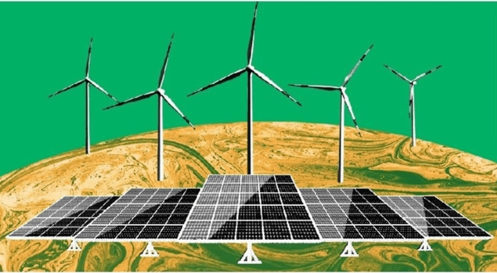 Green Energy Day 2025 Green Energy Day 2025
