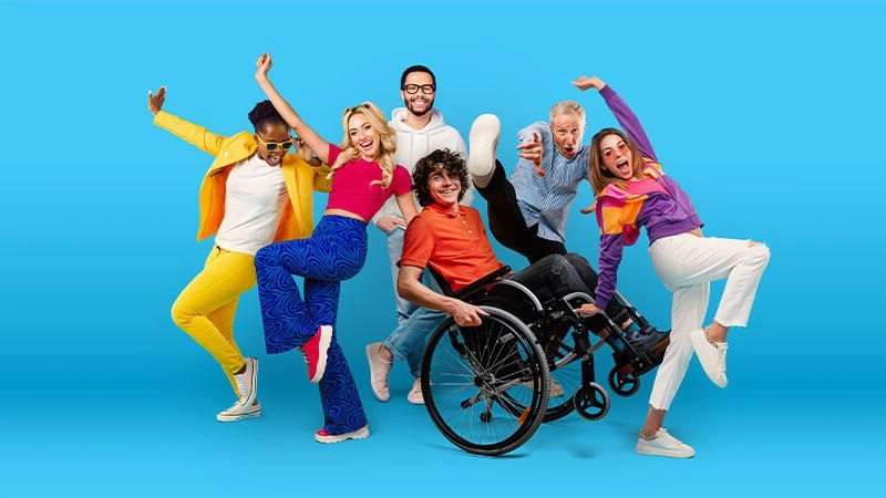 Diversiteit en Inclusie sleutel tot duurzaam werven Diversiteit en Inclusie sleutel tot duurzaam werven
