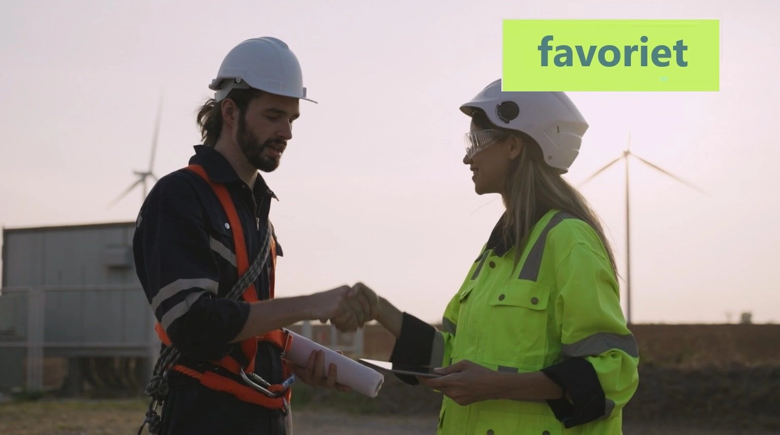 duurzamevacatures.nl - plus - favoriet