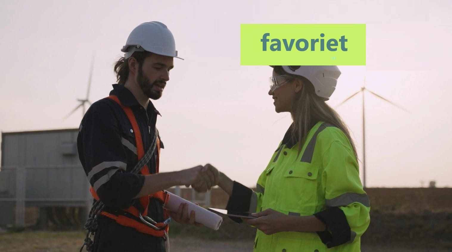 duurzamevacatures.nl - plus - favoriet