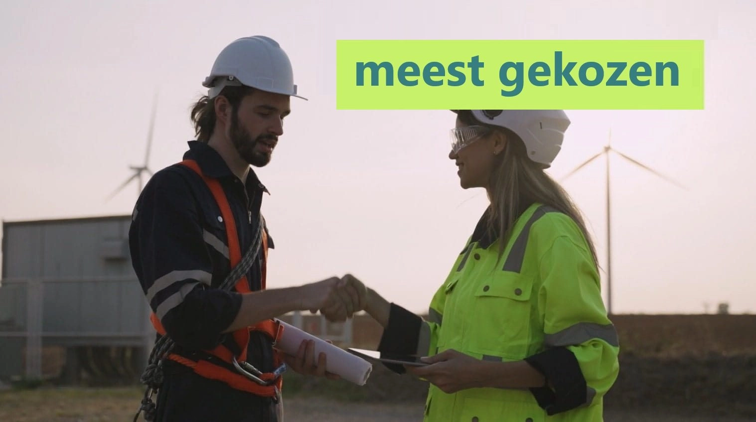 duurzamevacatures.nl - plus