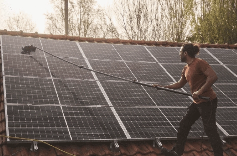 Wanneer produceren zonnepanelen optimaal? Wanneer produceren zonnepanelen optimaal?