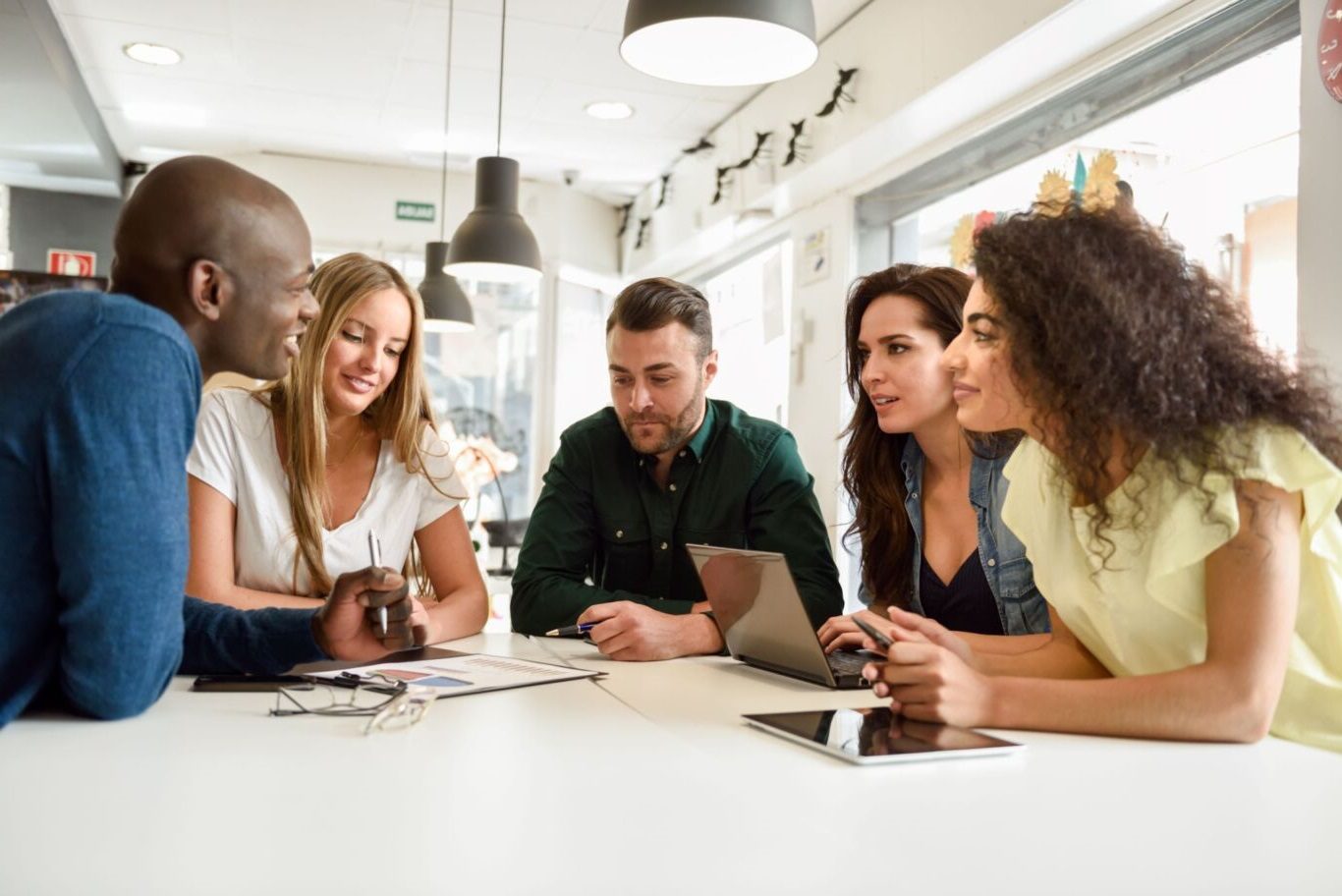 ESG vacatures en de arbeidsmarkt