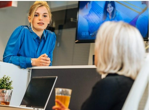 Duurzame arbeidsmarkt, veranderende flexibiliteit Duurzame arbeidsmarkt, veranderende flexibiliteit