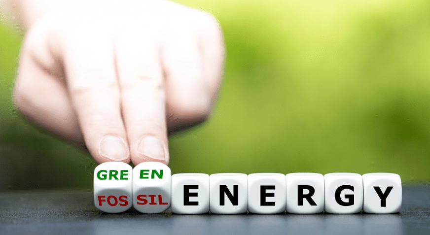 Groene waterstof schiet nog geen meter op Groene waterstof schiet nog geen meter op