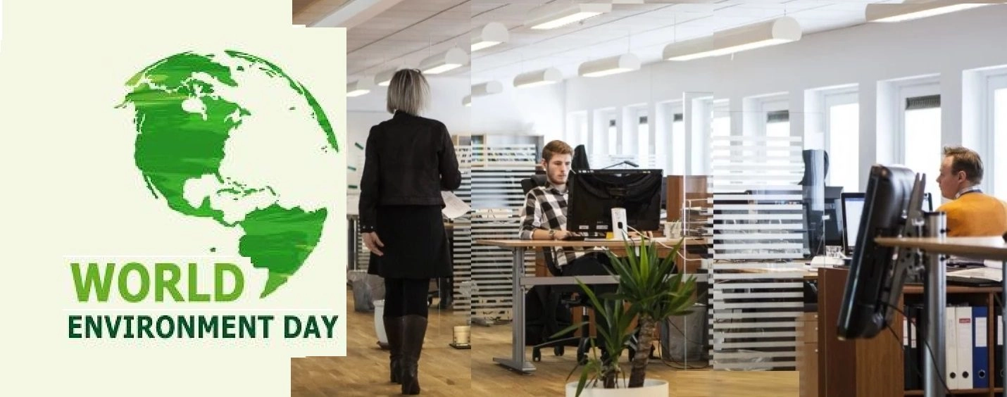 Wereldmilieu-dag 2025 werk als Klimaatmotor