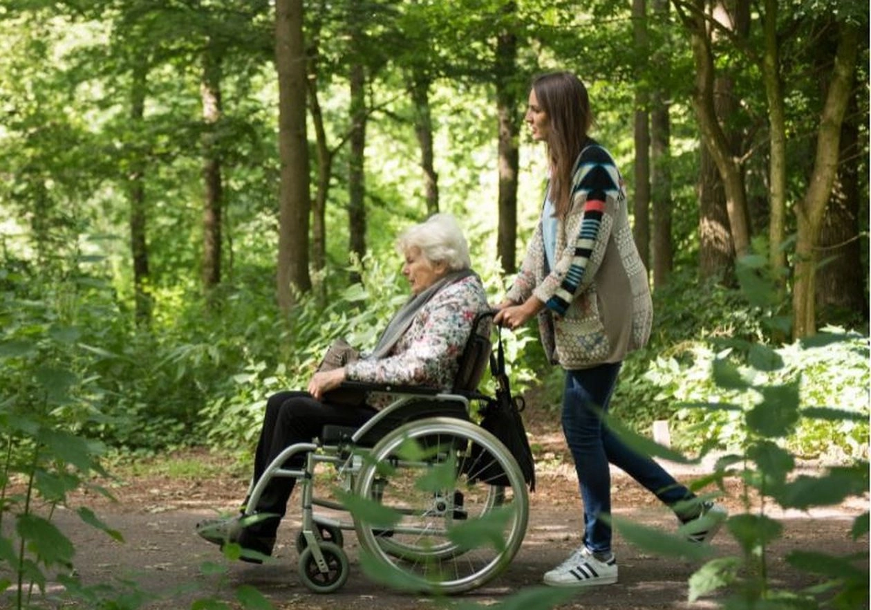 Werkgevers die vrijwilligers stimuleren