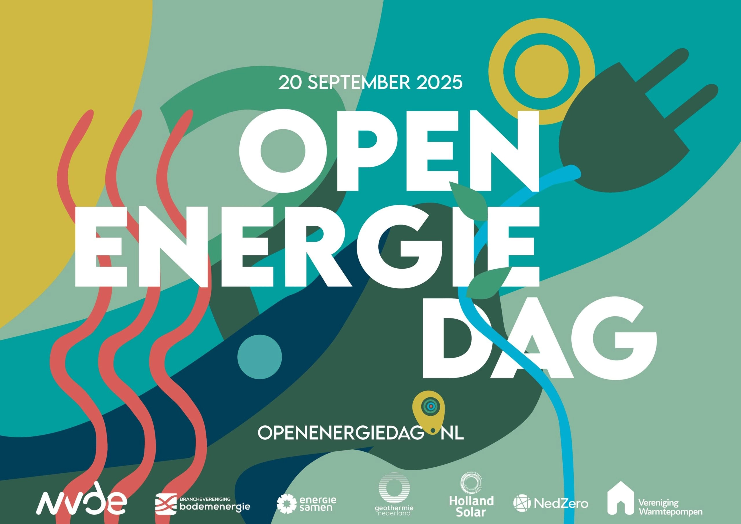 Open Energiedag 2025