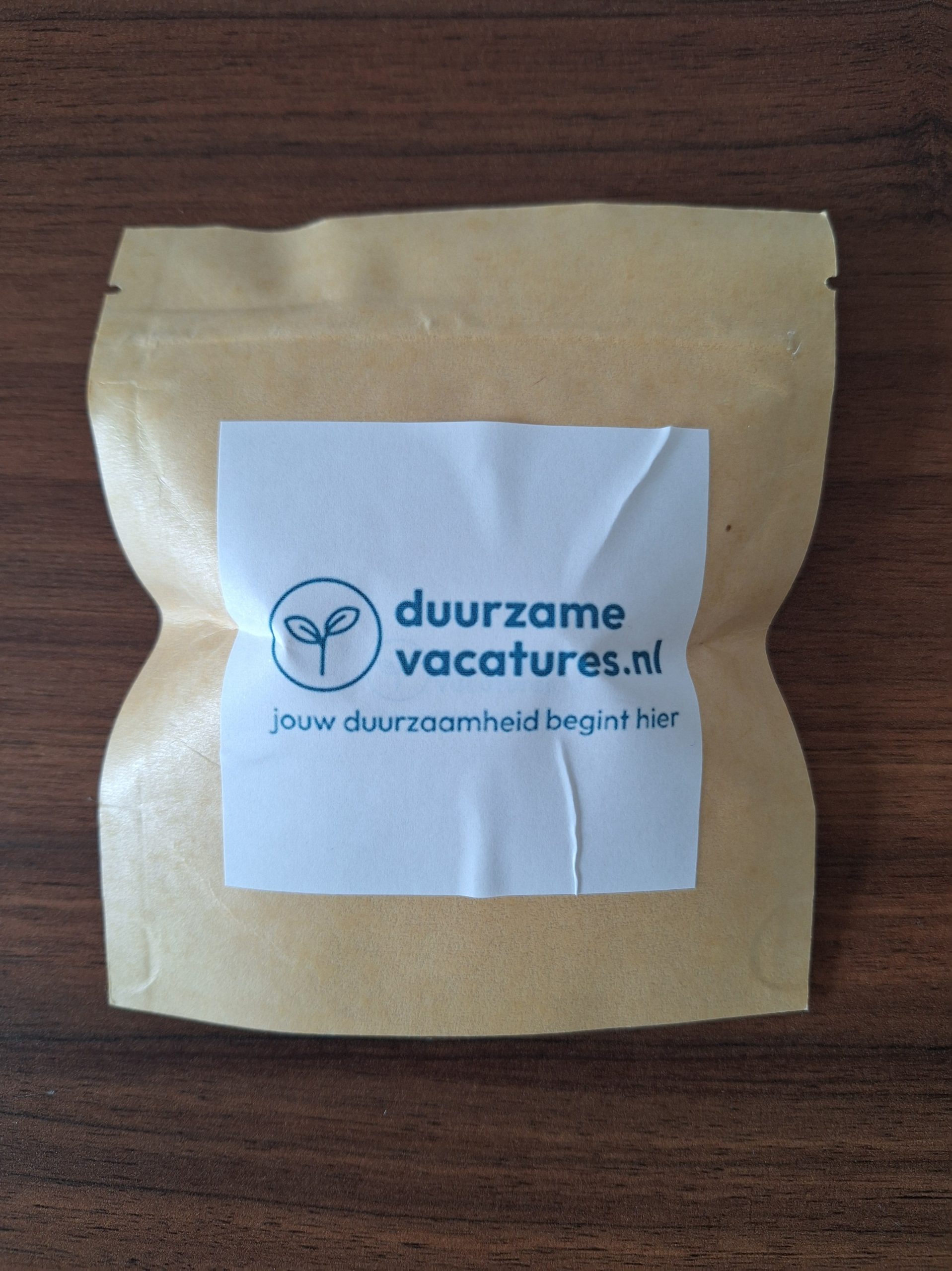 inhoud Bloemen pakket