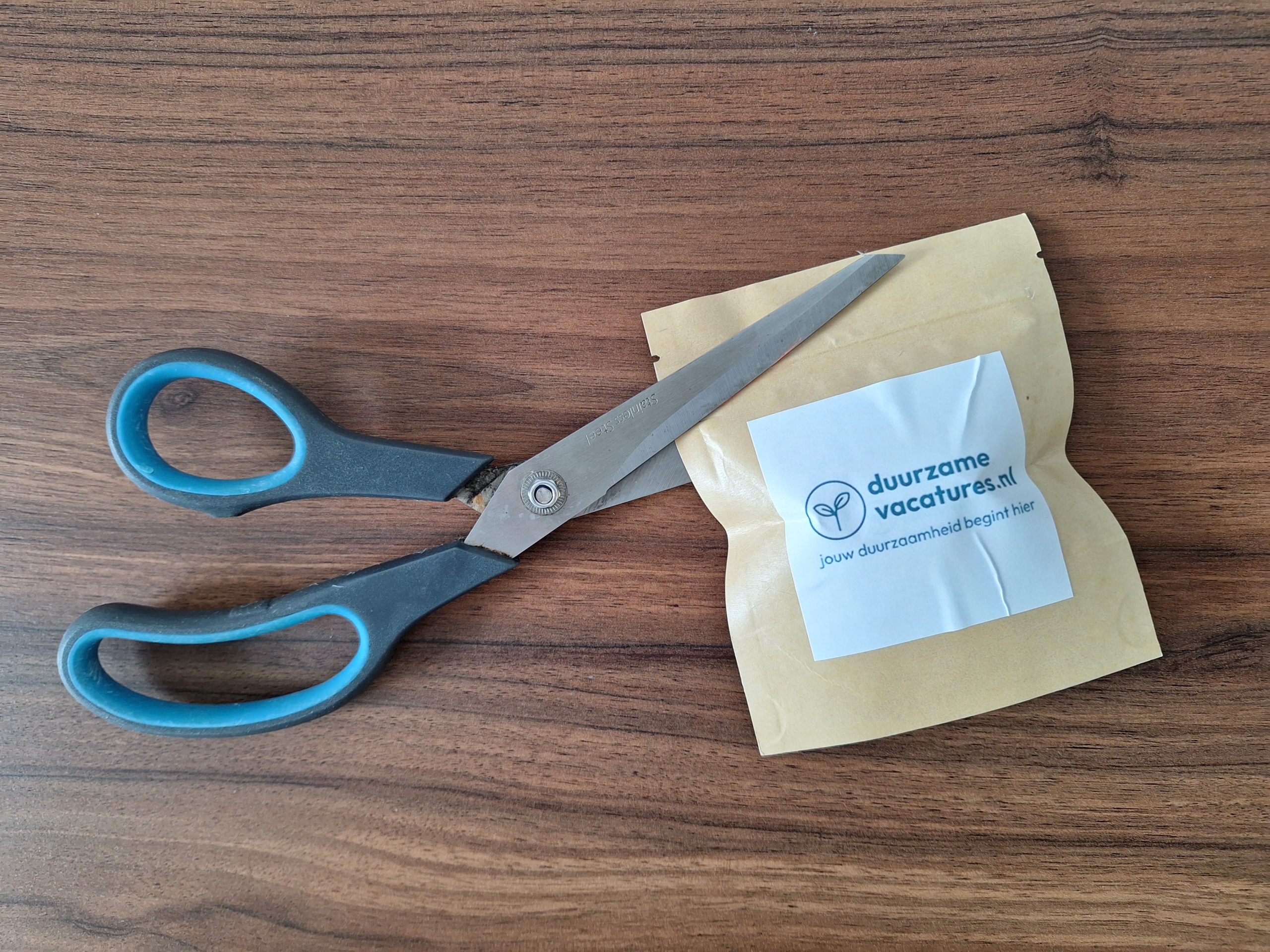 stap 3 - bloemen in de dop