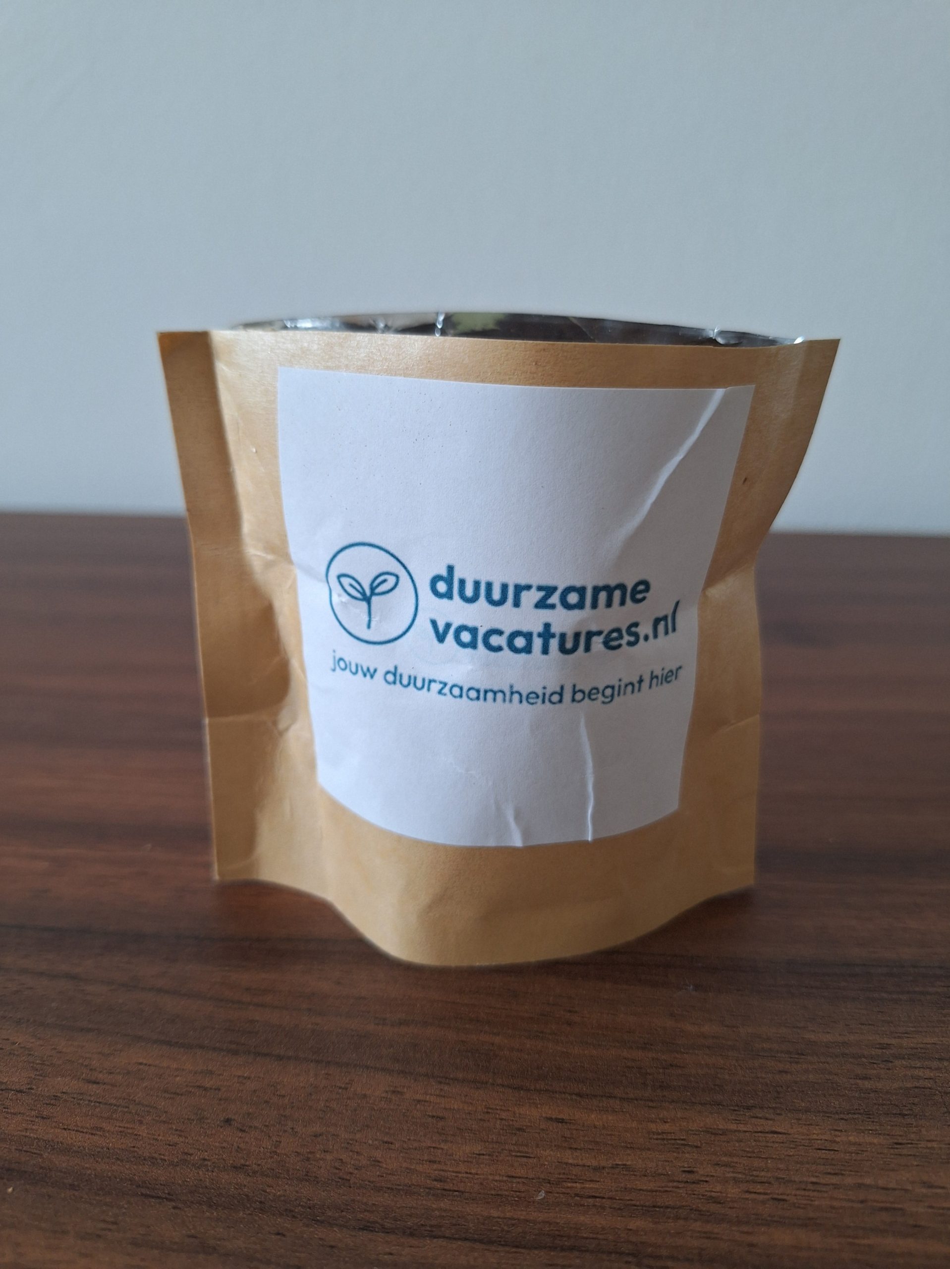 stap 4 - bloemen in de dop