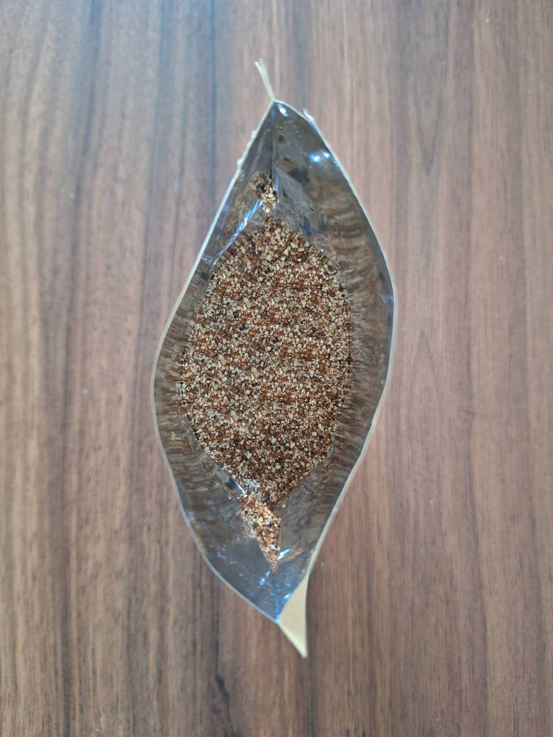 stap 5 - bloemen in de dop