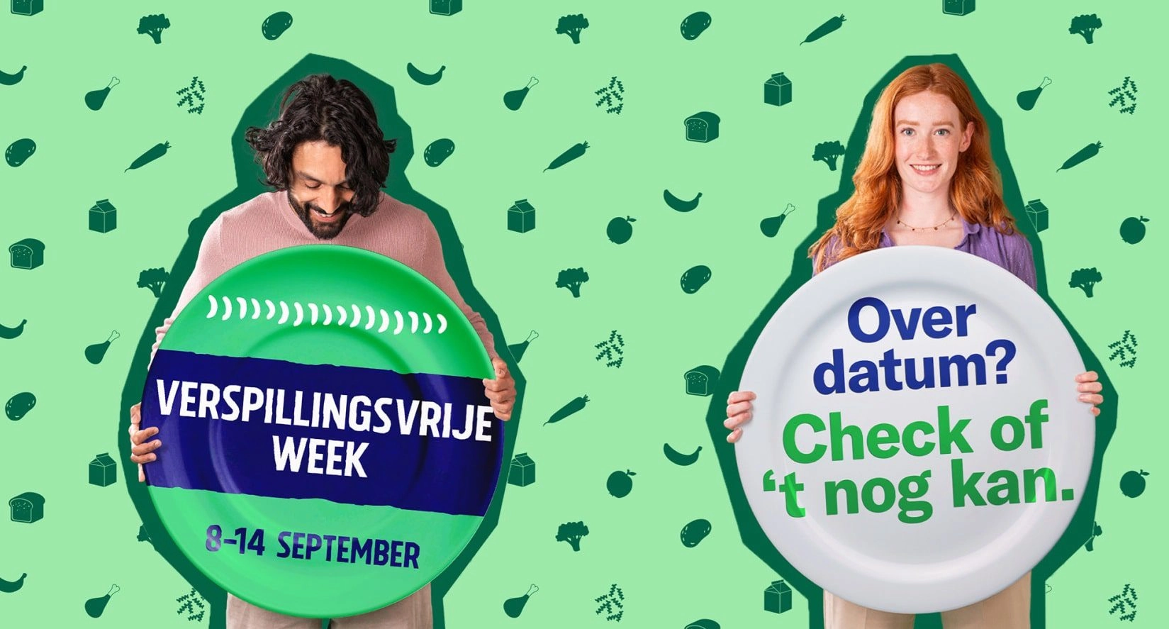 Eten weggooien na houdbaarheidsdatum?