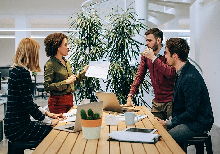 De werkplek van de toekomst is duurzaam
