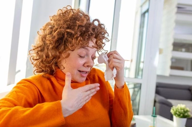 Griepseizoen, wanneer ga je (niet) naar je werk