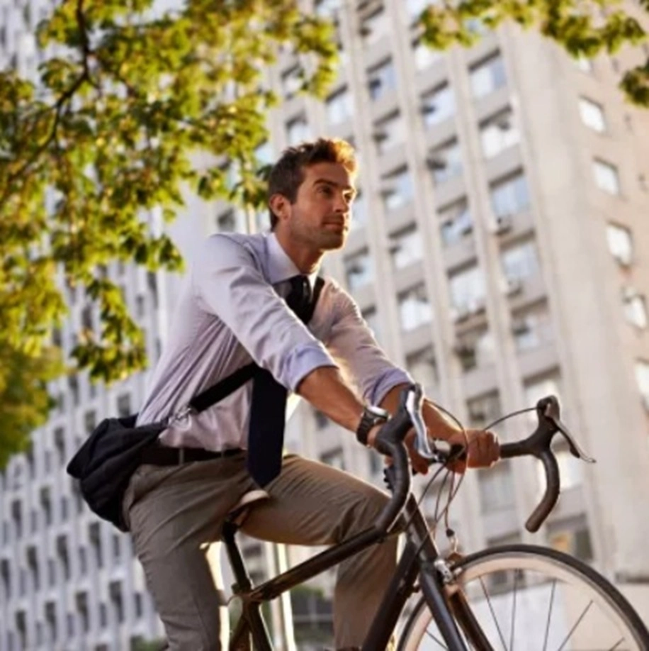 Duurzame leasefiets verovert Nederland