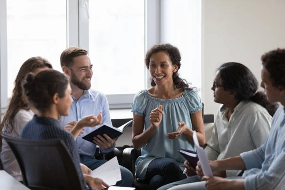 Professionals zoeken geen baan meer