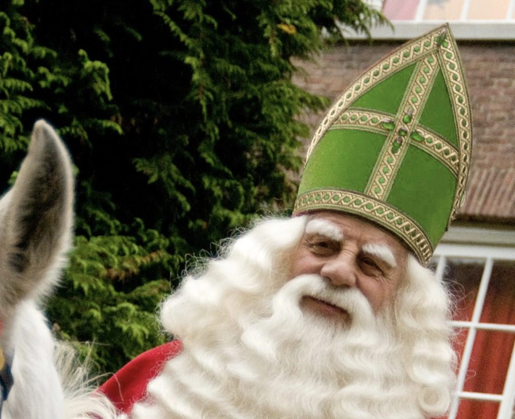 Sinterklaas zowel leuk als duurzaam