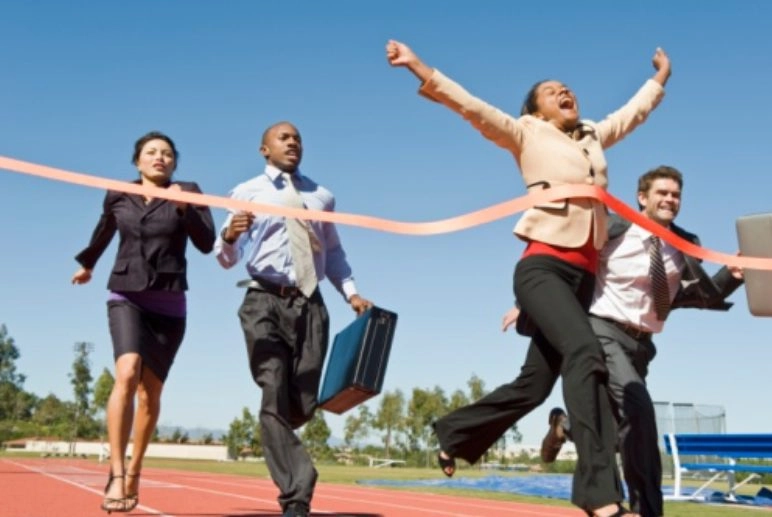 Voorsprong bij strijd om duurzaamheids-professionals