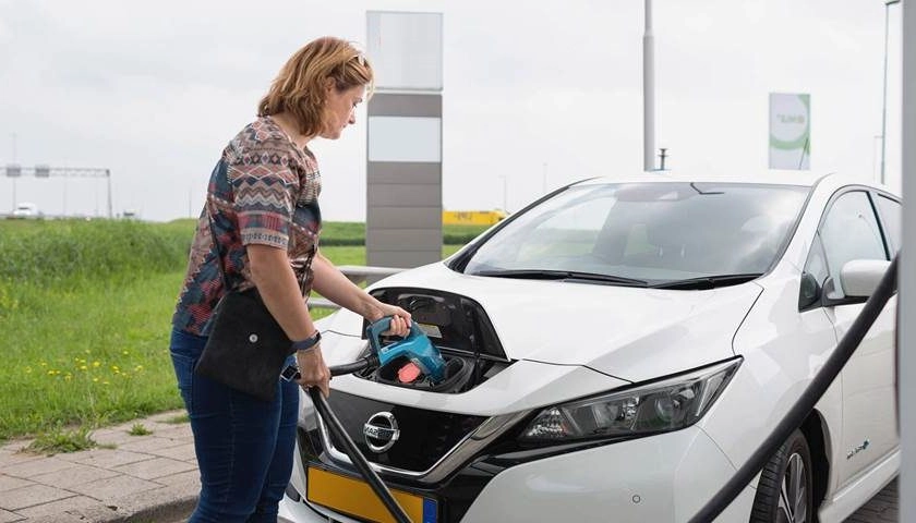 Is elektrisch rijden nog interessant