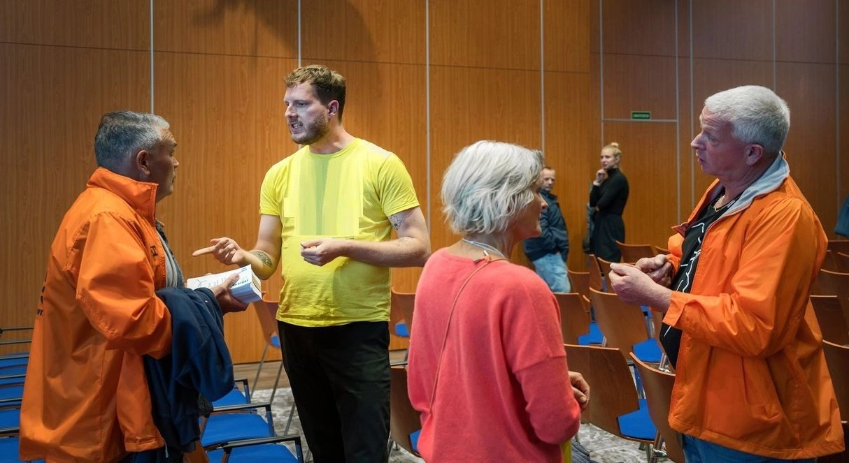 Nieuwe cao-kansen voor duurzame mobiliteit