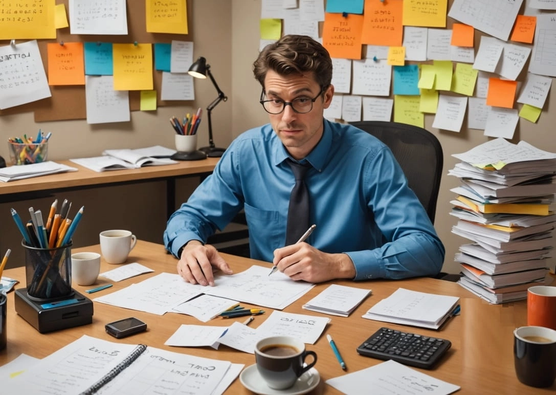 Waarom je voornemens elk jaar sneuvelen