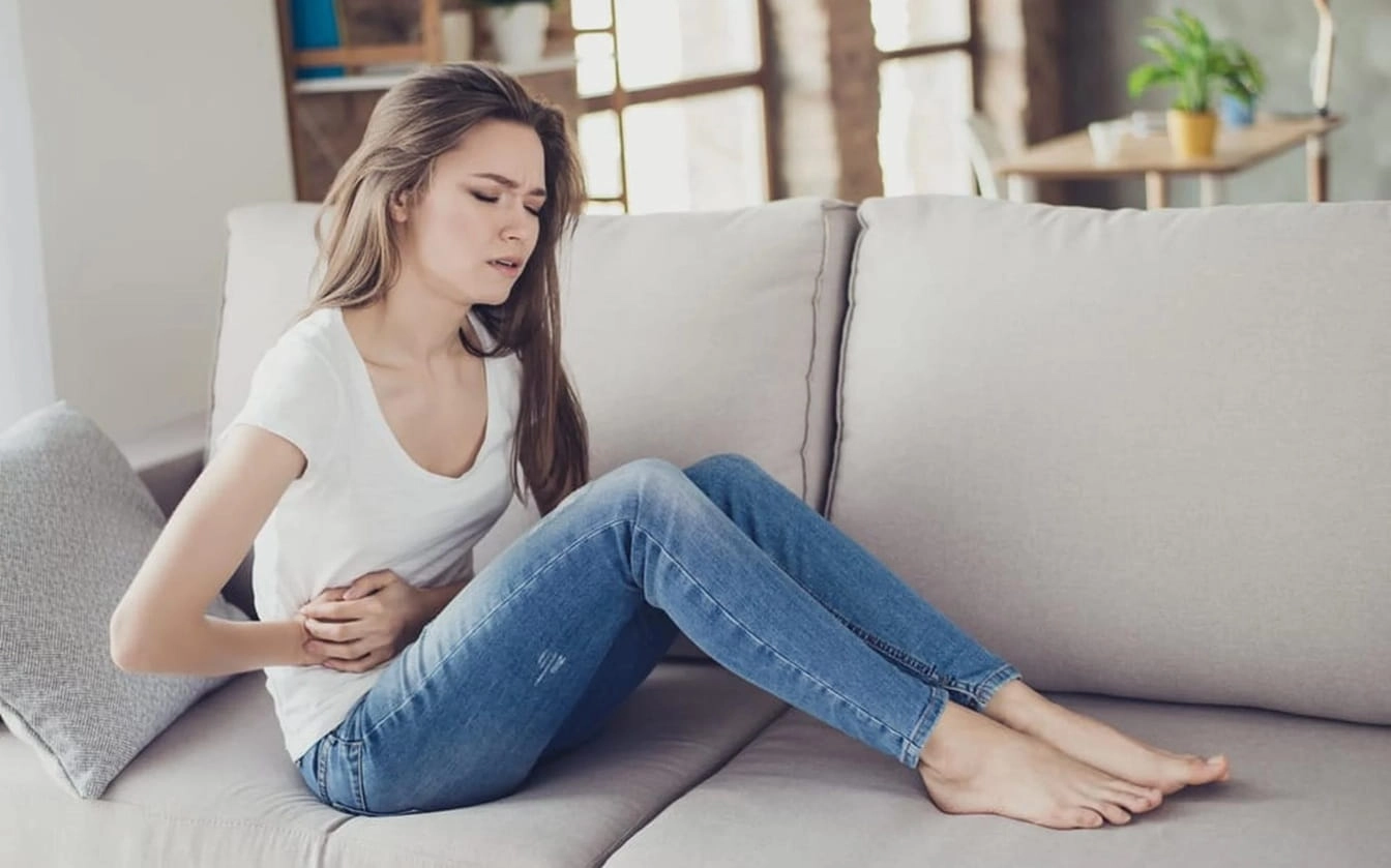 tijd voor erkenning voor vrouw-specifieke klachten