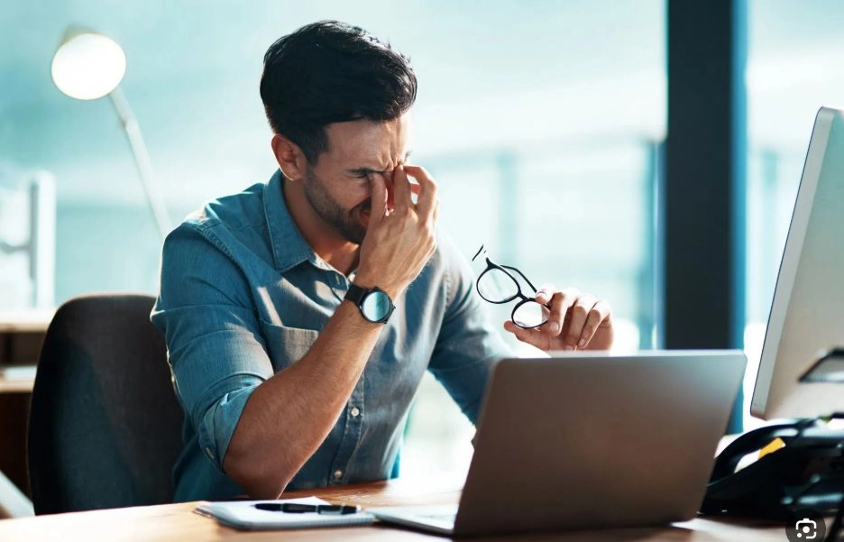 Klimaatverandering maakt mensen ziek