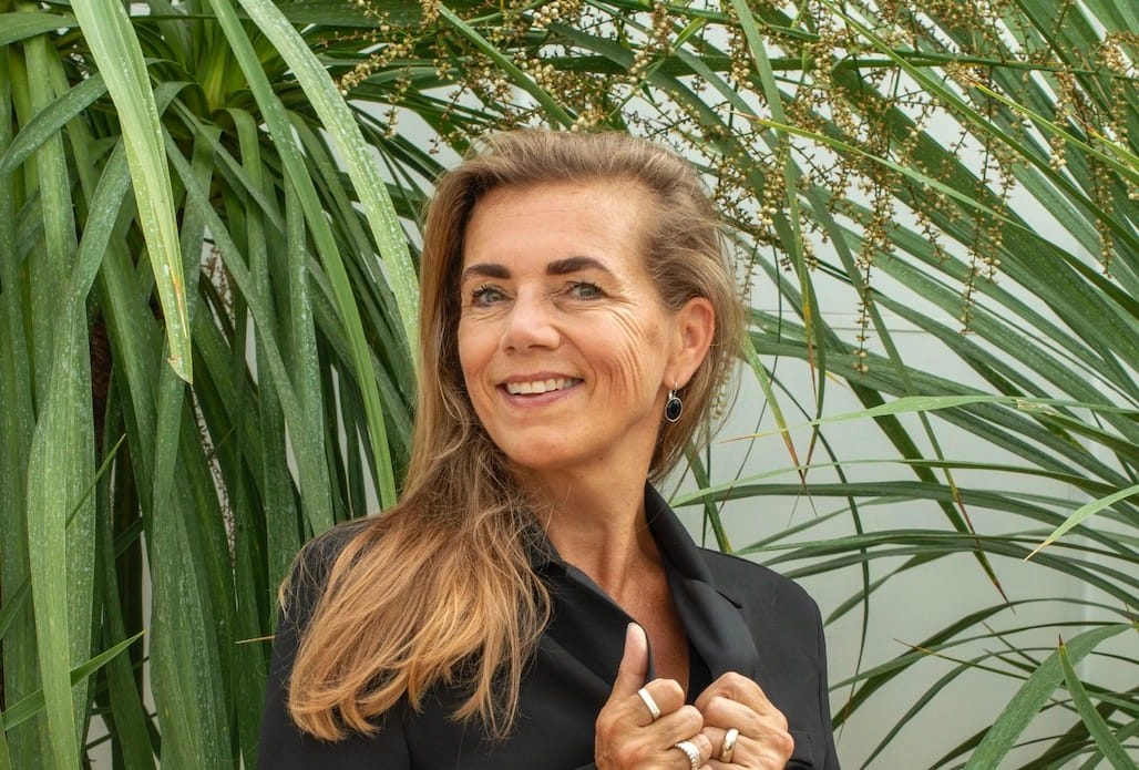 Manon van Leeuwen