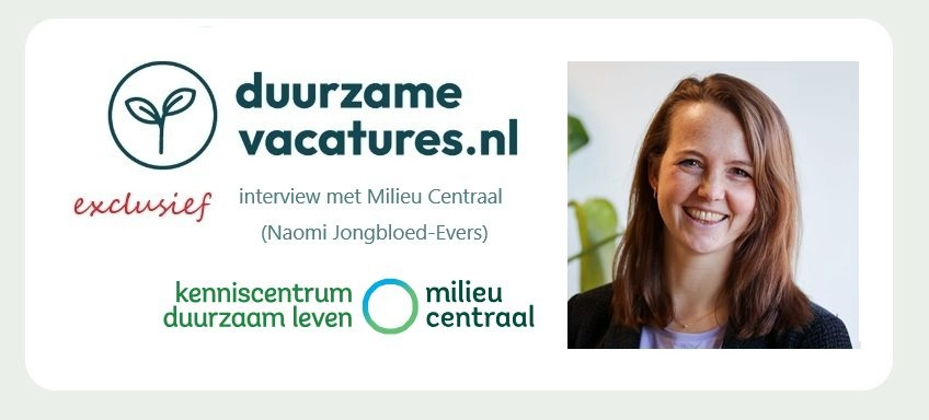 Milieu Centraal