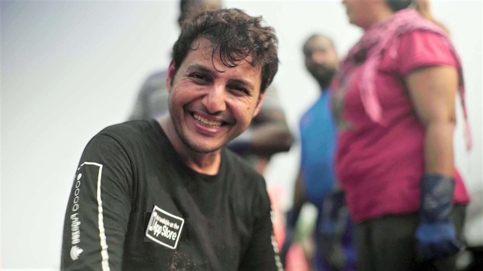 Afroz Shah - doorzettingsvermogen dat natuur herstelt