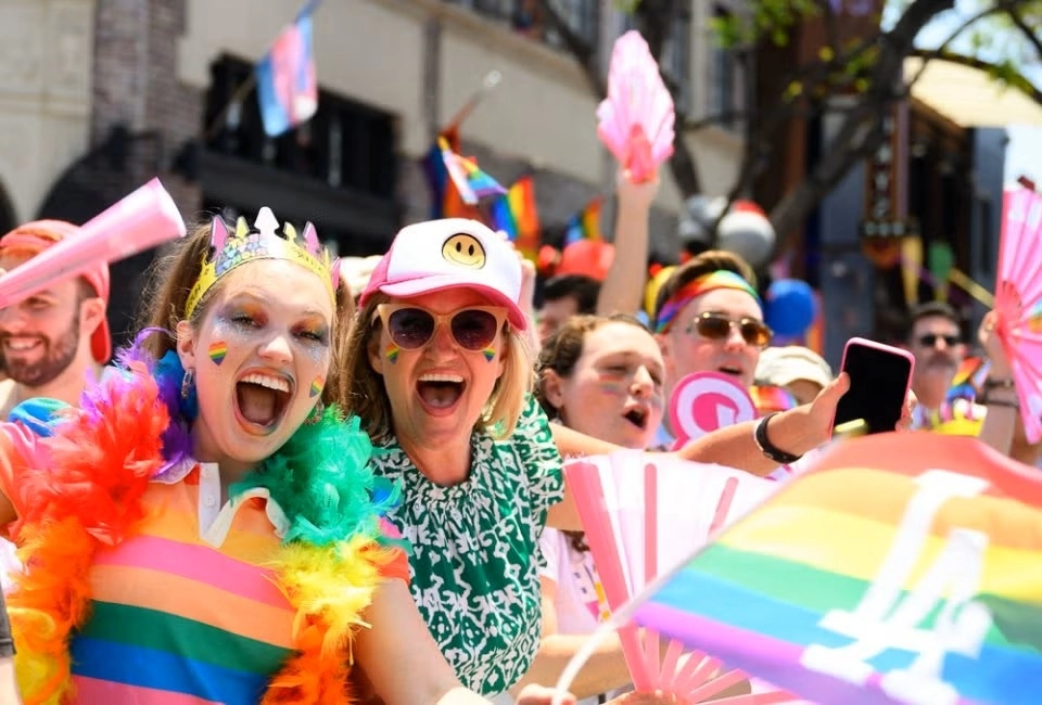 Pride Month en de duurzame arbeidsmarkt