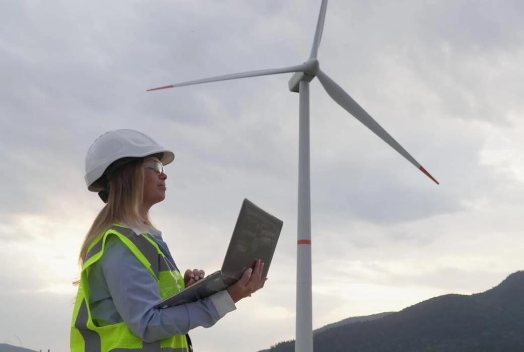 hoe circulair is de energietransitie zelf