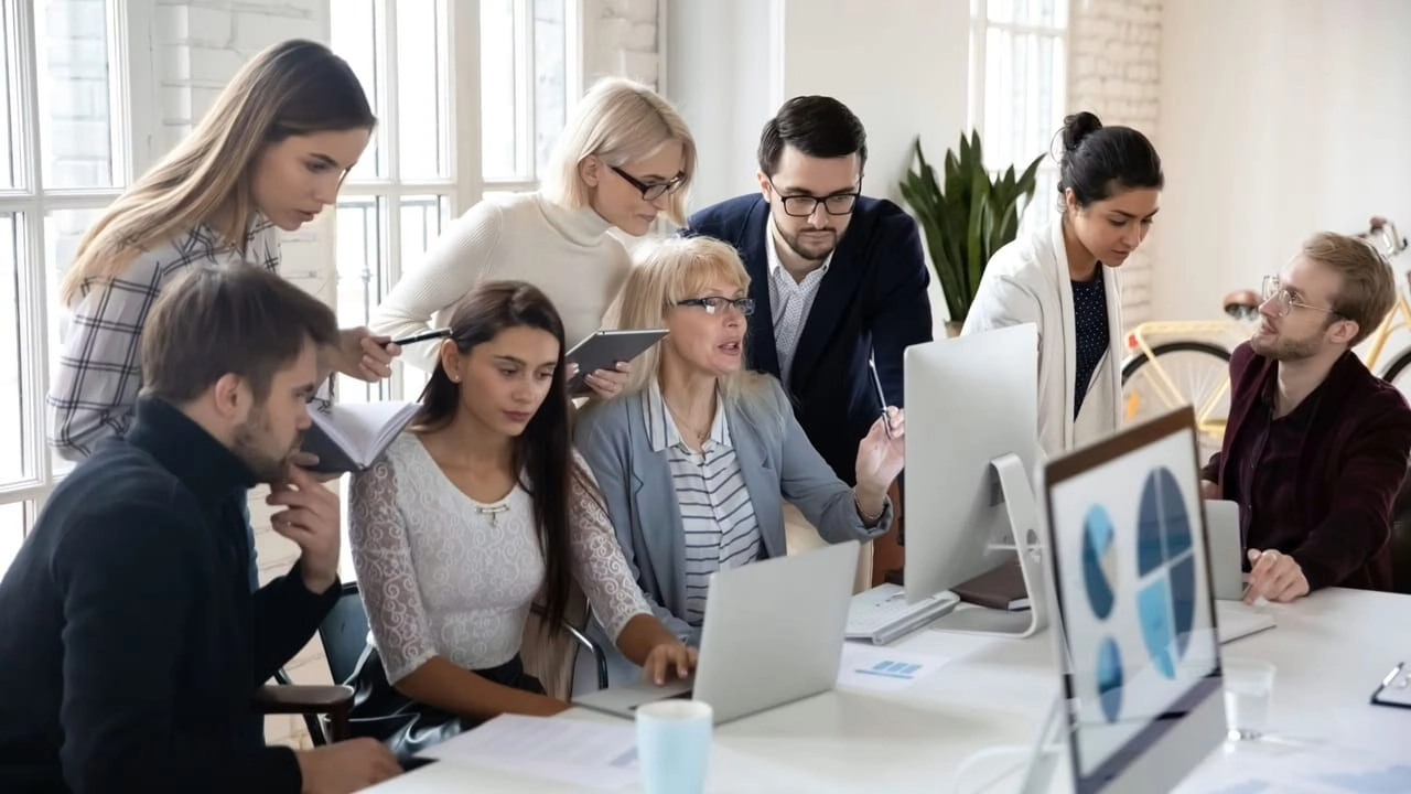 waarom werkdruk onnodig te hoog wordt