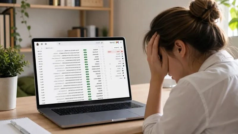 Hoe duurzaam is jouw volle mailbox?