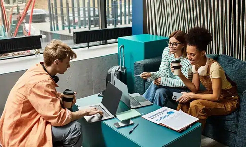 kiest Gen Z voor geld of betekenisvol werk