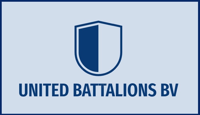 organisatieprofiel logo