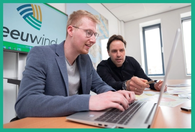 Senior Projectleider