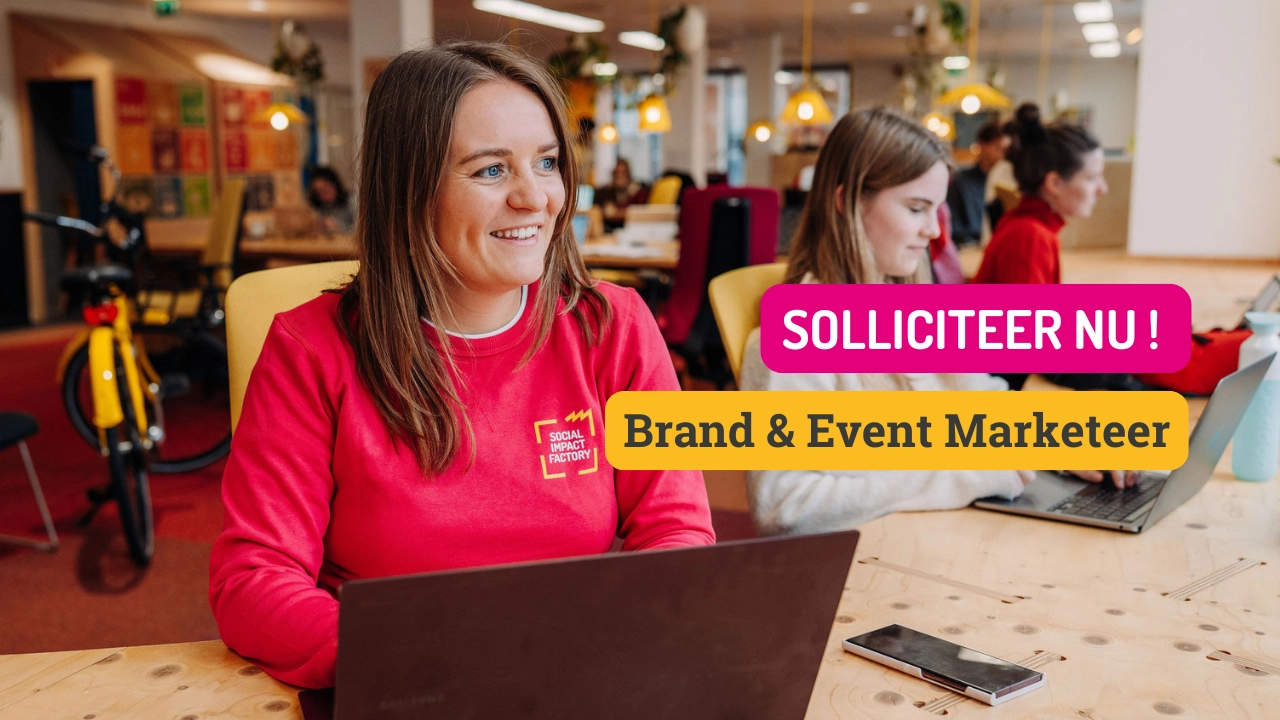Brand & Event Marketeer