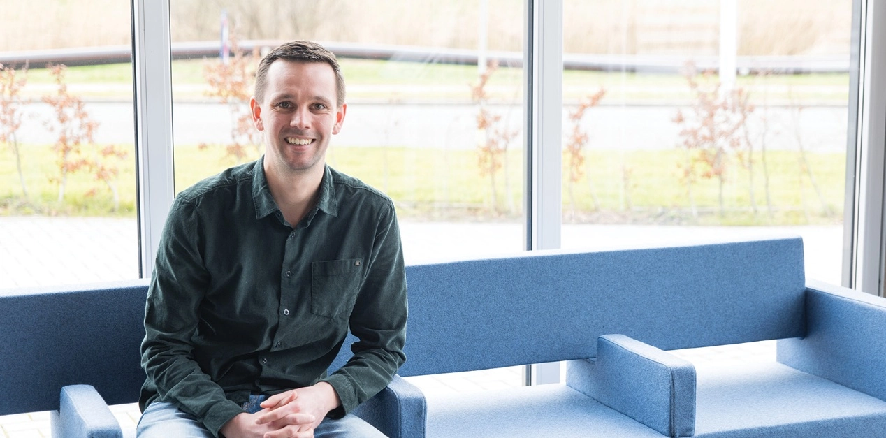 Accountmanager West/Zuid