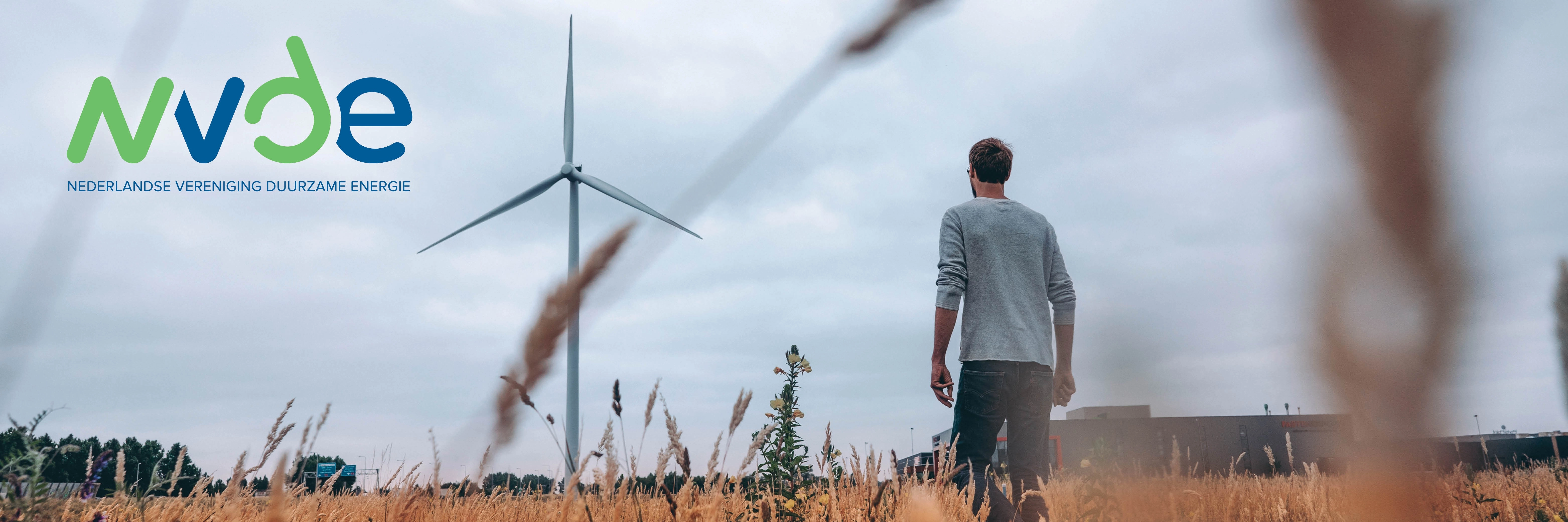 Medewerker Duurzame Energie en Ruimte