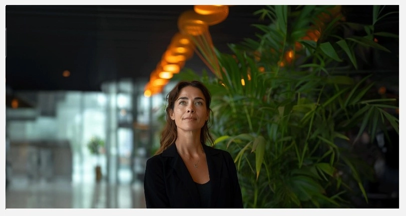 Senior Manager ESG